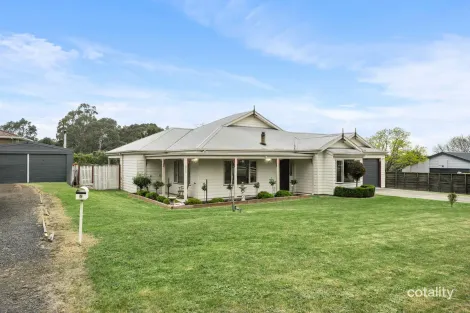 Property photo of 6 Edward Place Traralgon VIC 3844