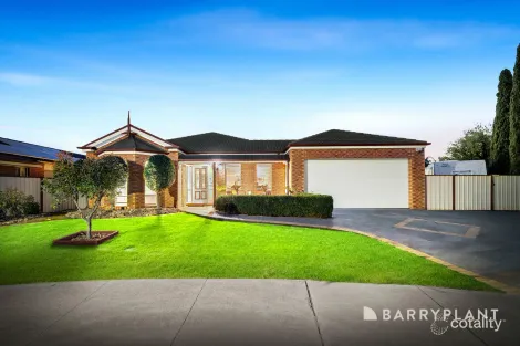 Property photo of 36 Cityview Crescent Tarneit VIC 3029