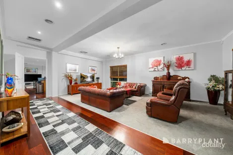Property photo of 36 Cityview Crescent Tarneit VIC 3029