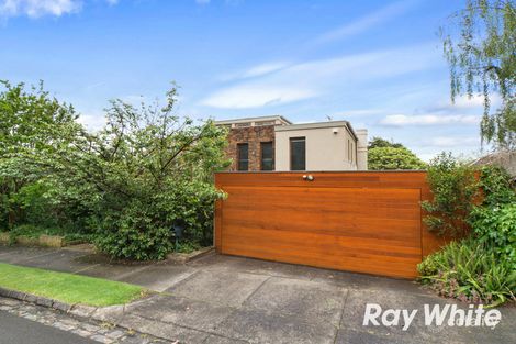 Property photo of 21 Studley Avenue Kew VIC 3101