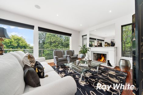 Property photo of 21 Studley Avenue Kew VIC 3101