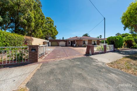 Property photo of 21 Willmott Drive Cooloongup WA 6168