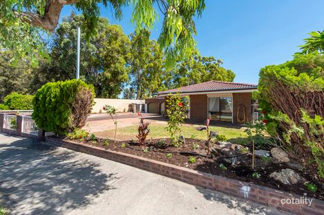 Property photo of 21 Willmott Drive Cooloongup WA 6168
