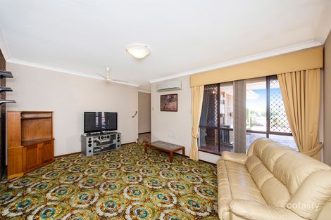 Property photo of 21 Willmott Drive Cooloongup WA 6168