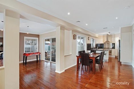 Property photo of 14 Endeavour Circuit Harrington Park NSW 2567