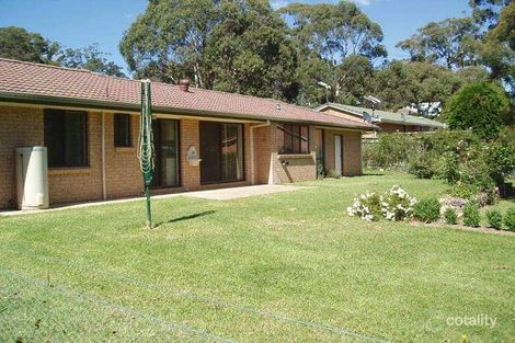 Property photo of 36 Bindar Crescent Bundanoon NSW 2578