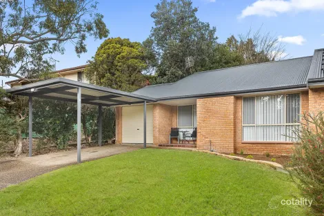 Property photo of 14/4 Fisher Street West Wollongong NSW 2500