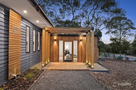 Property photo of 29 Wills Road Somers VIC 3927