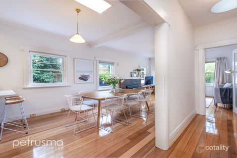Property photo of 7 Maning Avenue Sandy Bay TAS 7005