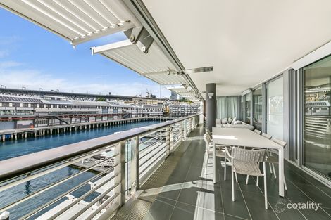 Property photo of 422/19 Hickson Road Dawes Point NSW 2000