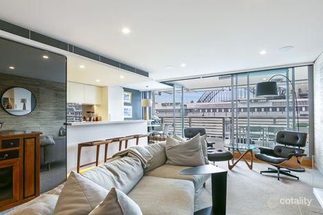 Property photo of 422/19 Hickson Road Dawes Point NSW 2000