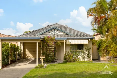 Property photo of 17 Lyrebird Street Loganlea QLD 4131