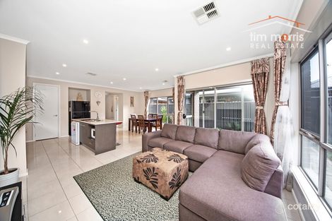 Property photo of 8 Grace Crescent St Clair SA 5011