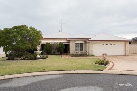Property photo of 27 Lambrook Mews Erskine WA 6210