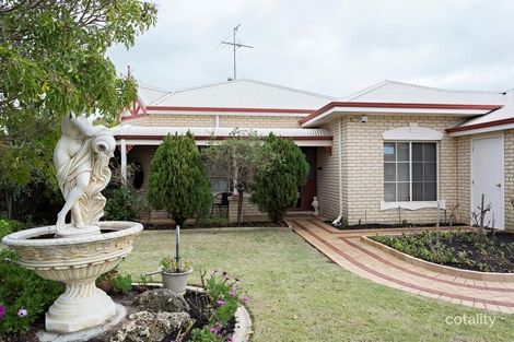 Property photo of 27 Lambrook Mews Erskine WA 6210