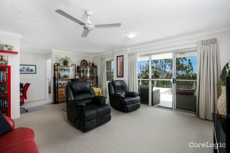 Property photo of 9/7-13 Shore Street East Cleveland QLD 4163