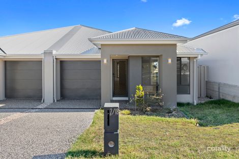 Property photo of 2/18 Minnett Street Glenvale QLD 4350
