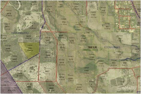 3481 Coonabidgee Rd, Muckenburra, WA 6503