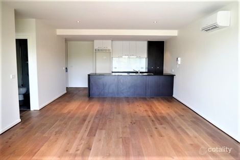 Property photo of 401/109 Manningham Street Parkville VIC 3052