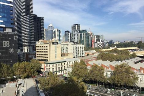 1309/6 Leicester St, Carlton, VIC 3053