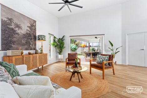 Property photo of 92 Bottlebrush Drive Lammermoor QLD 4703