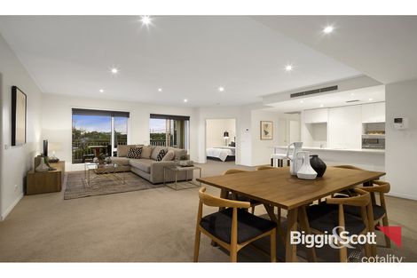 Property photo of 18/8 Graham Street Port Melbourne VIC 3207