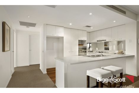 Property photo of 18/8 Graham Street Port Melbourne VIC 3207