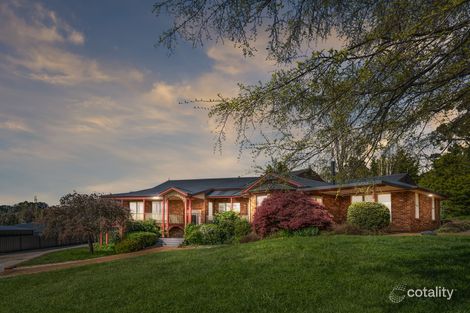 Property photo of 3 Yackerboon Place Orange NSW 2800