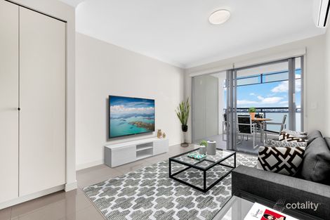 Property photo of 509/8 Hurworth Street Bowen Hills QLD 4006