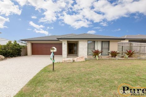 Property photo of 11 Dinnigan Crescent Durack QLD 4077