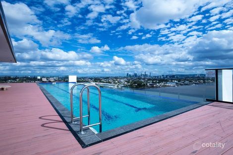 21107/37d Harbour Rd, Hamilton, QLD 4007