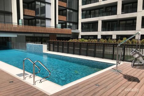 Property photo of 1214/40 Hall Street Moonee Ponds VIC 3039
