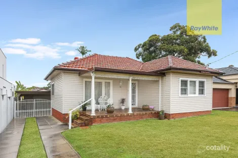 Property photo of 35 Glenn Avenue Northmead NSW 2152