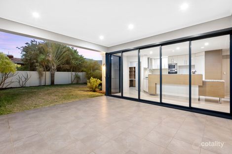 Property photo of 8A Tweeddale Road Applecross WA 6153