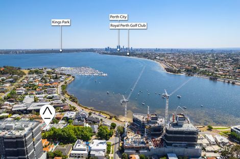 Property photo of 8A Tweeddale Road Applecross WA 6153