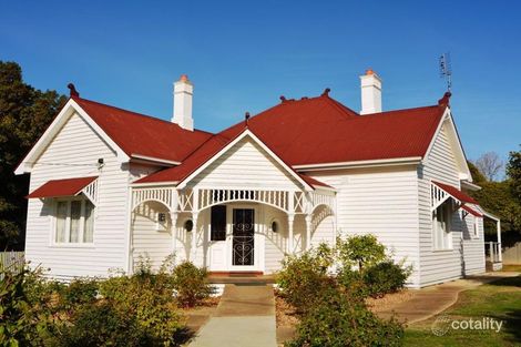 22 Scotland Pl, Stawell, VIC 3380