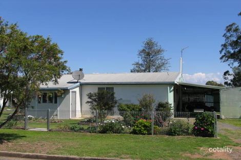 33 Mclucas St, Murgon, QLD 4605