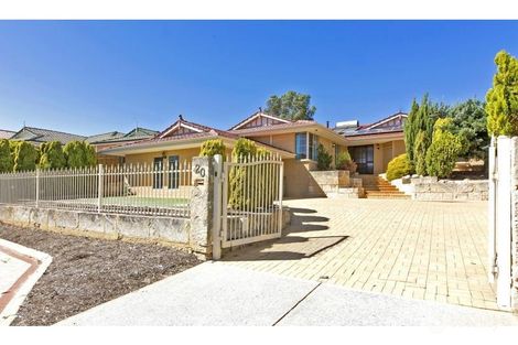 Property photo of 20 Dorado Beach Crescent Connolly WA 6027