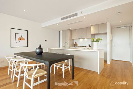 Property photo of 27/11 Nicholson Street Abbotsford VIC 3067