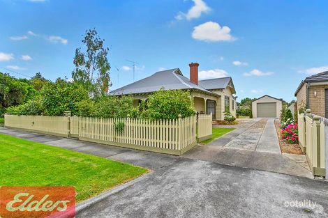 Property photo of 45 Nicol Street Yarram VIC 3971