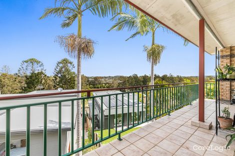 Property photo of 48 Robertson Place Fig Tree Pocket QLD 4069