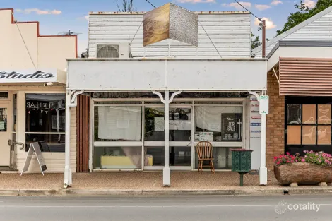 28a Willow St, Killarney, QLD 4373