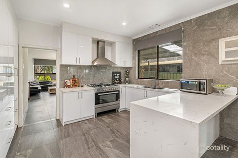 Property photo of 37 Wedding Drive Wallan VIC 3756