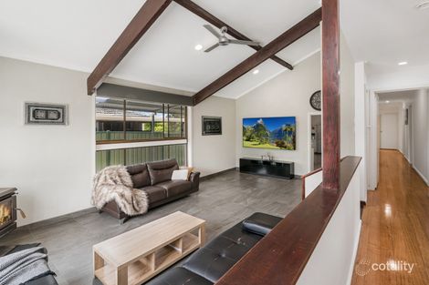 Property photo of 37 Wedding Drive Wallan VIC 3756
