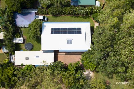 Property photo of 14 Forscutt Place Katherine East NT 0850