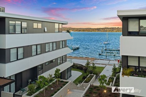 Property photo of 309/2 Wharf Road Toronto NSW 2283