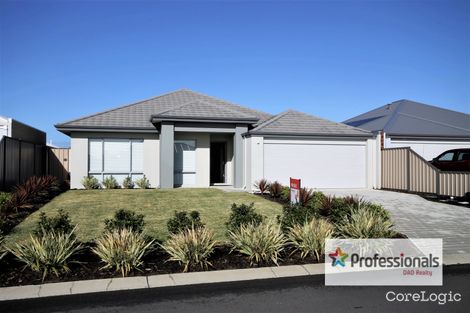 Property photo of 12 Currawong Way Australind WA 6233