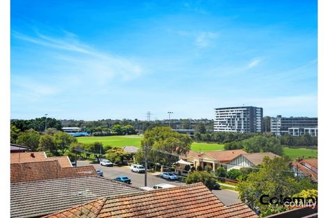 Property photo of 40/277-283 Canterbury Road Canterbury NSW 2193