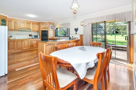 Property photo of 23 Deborah Court Haddon VIC 3351