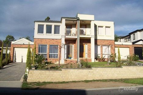 2/4 Carnation Ct, Endeavour Hills, VIC 3802